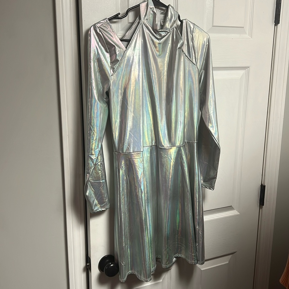 Halloween costume XL